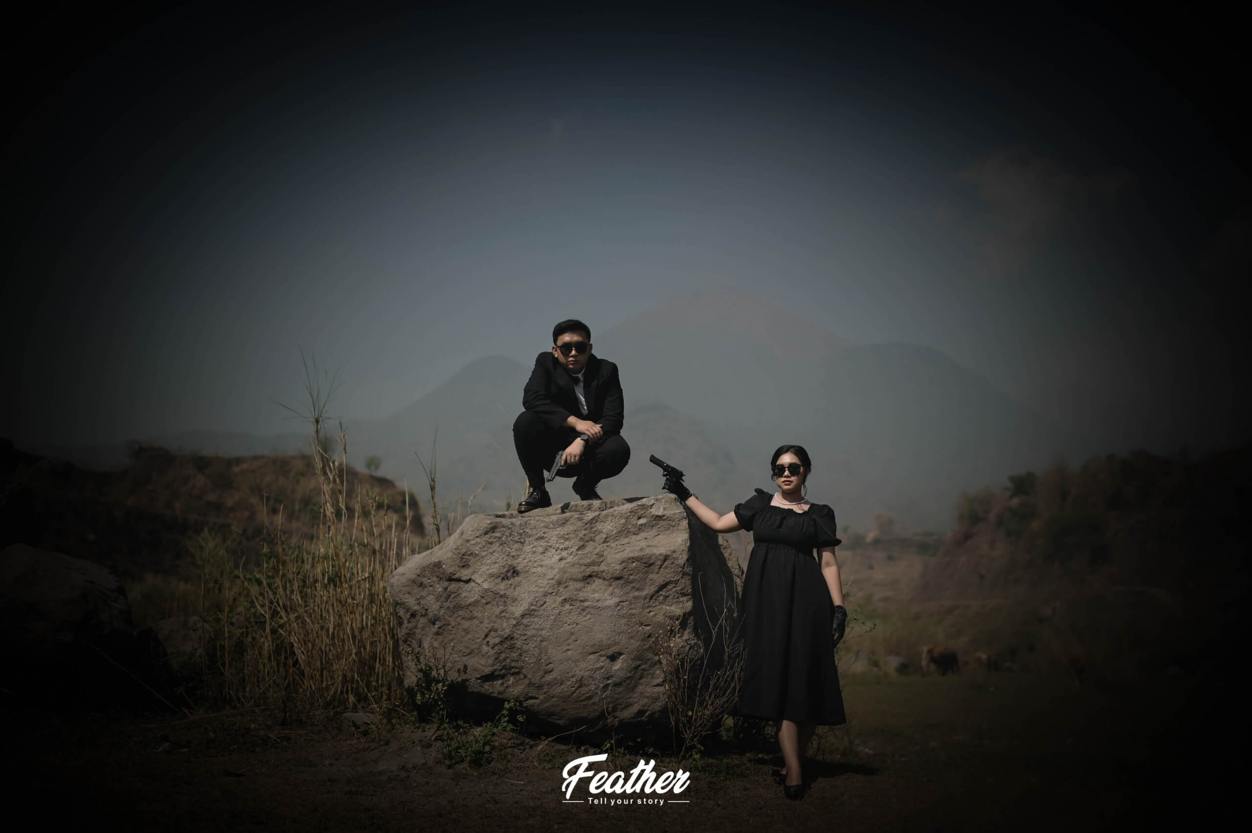 Dinda & Fadil 4