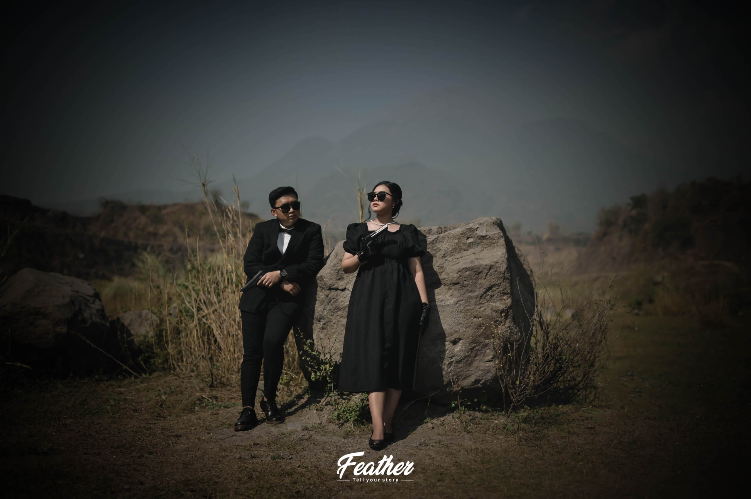 Dinda & Fadil 5