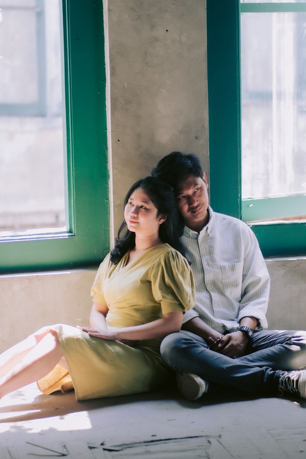 Elvira & Sesgi 1