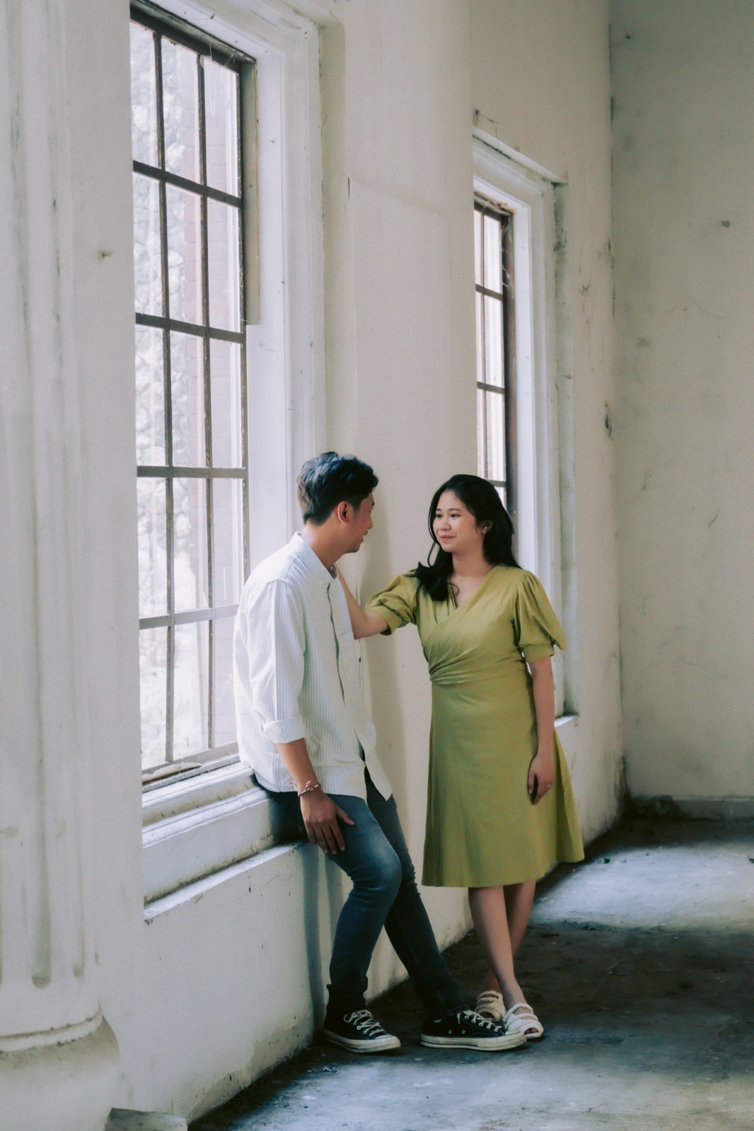 Elvira & Sesgi 16