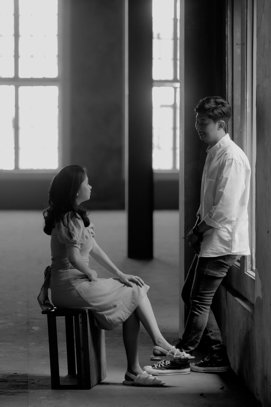 Elvira & Sesgi 18