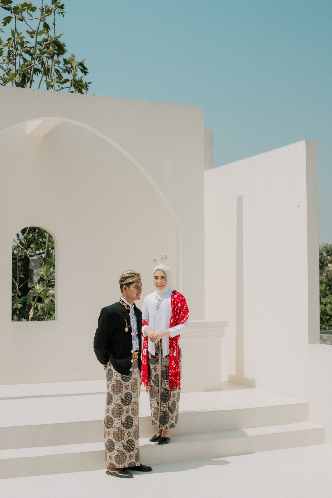 Furi & Ilham 11