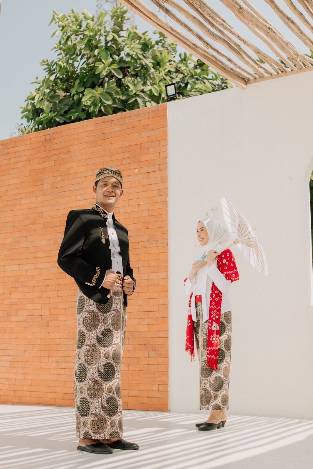 Furi & Ilham 5