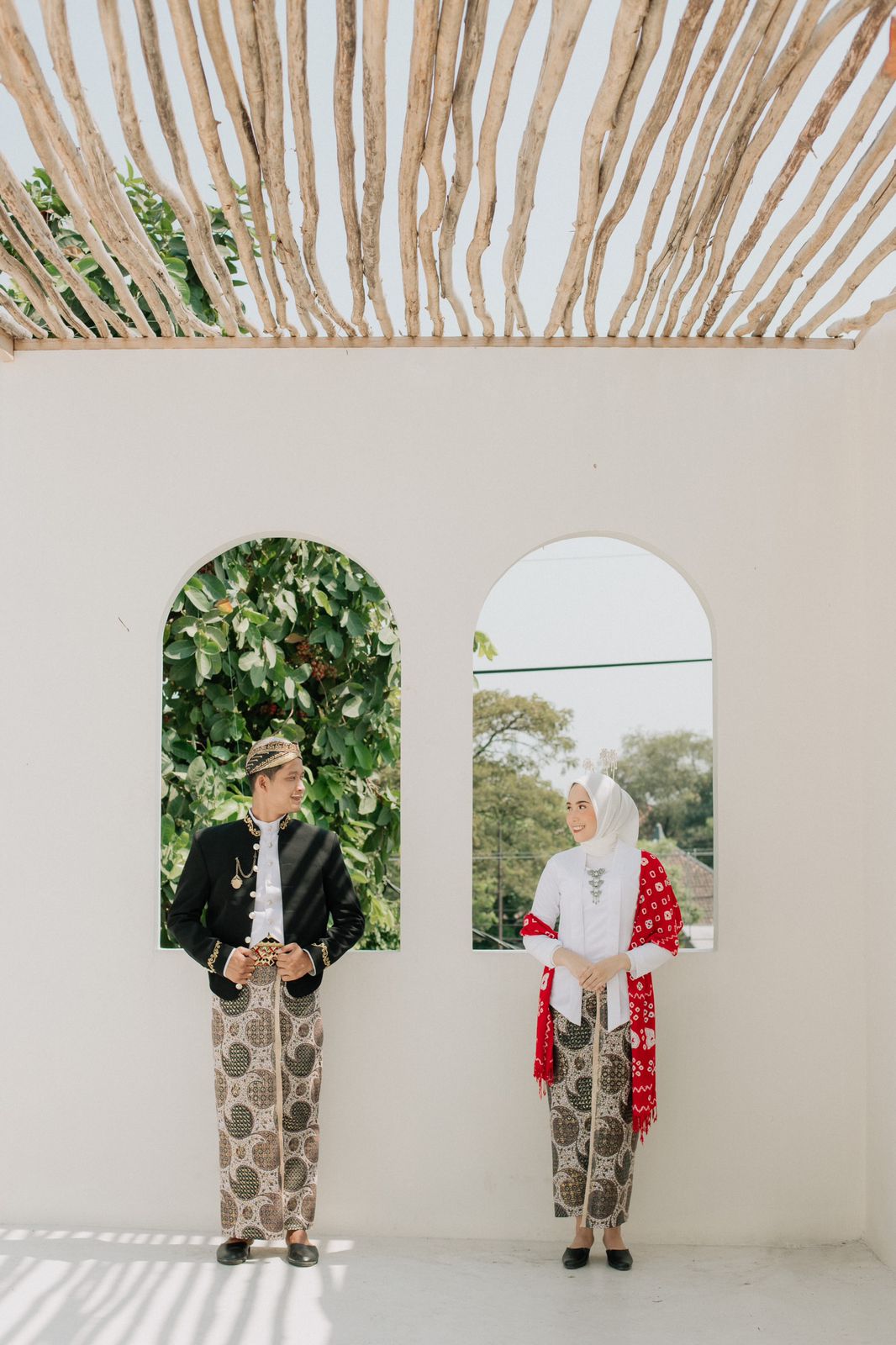 Furi & Ilham 9
