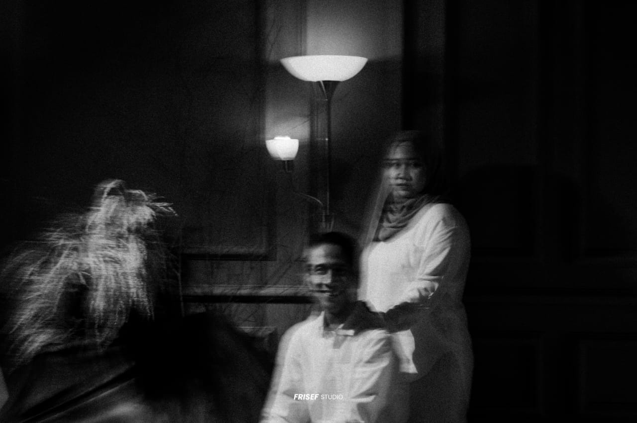 Gilang & Anggi 4