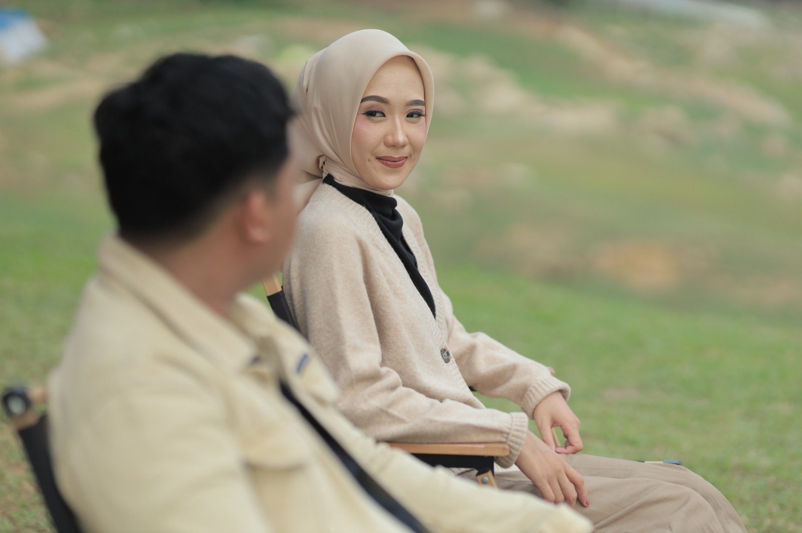 Iis & Nanang 12
