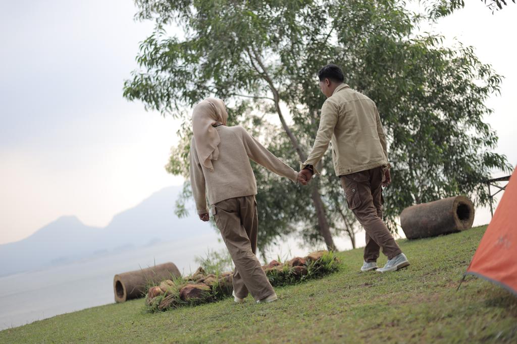 Iis & Nanang 13