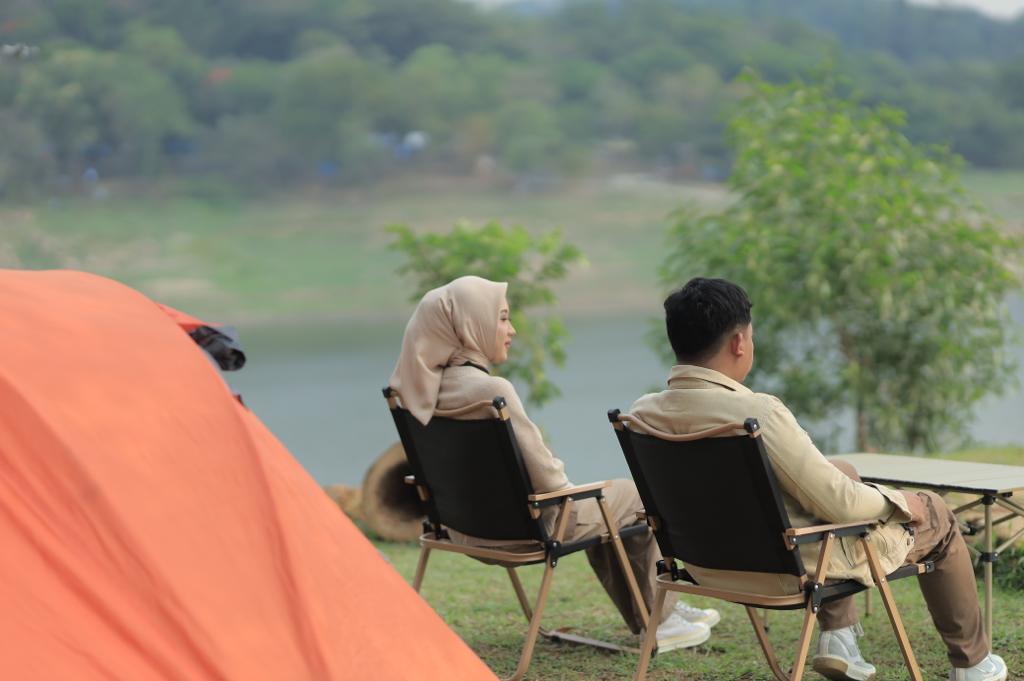 Iis & Nanang 15