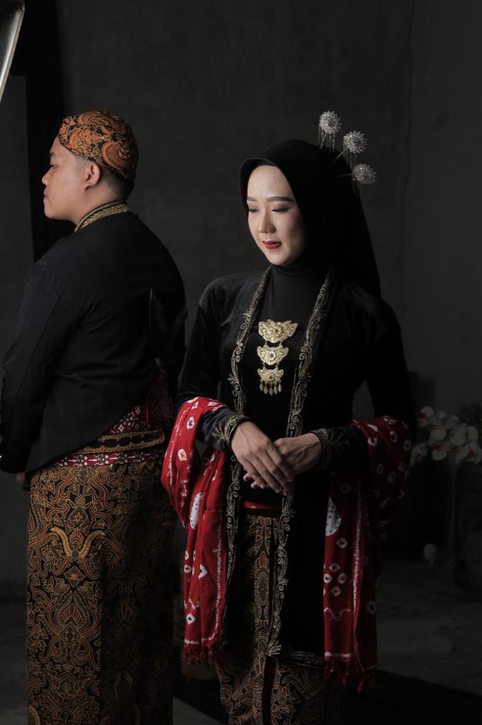 Iis & Nanang 17