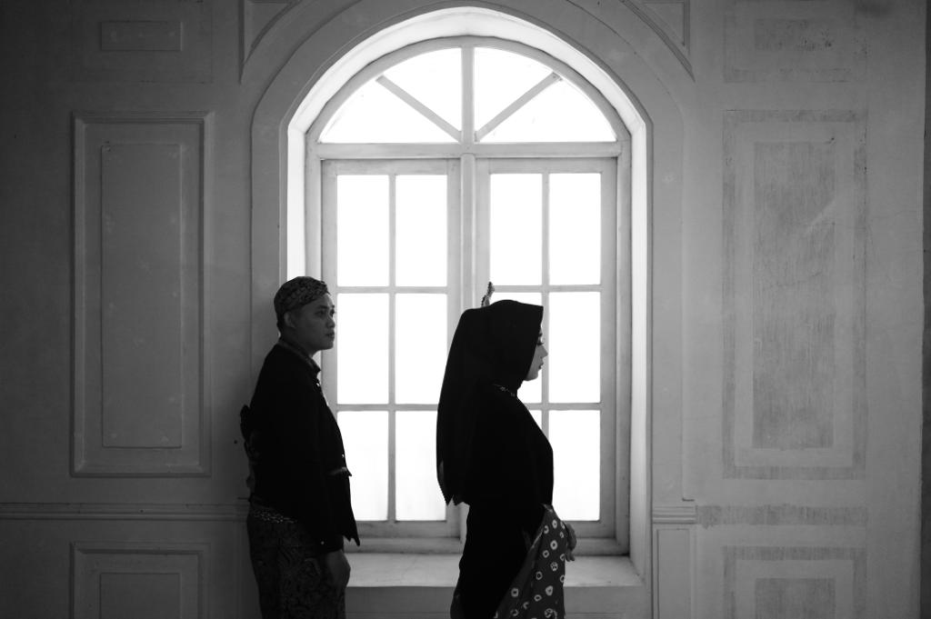Iis & Nanang 19