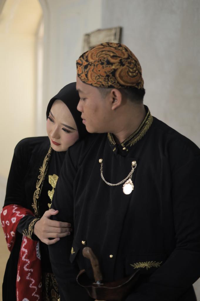 Iis & Nanang 20