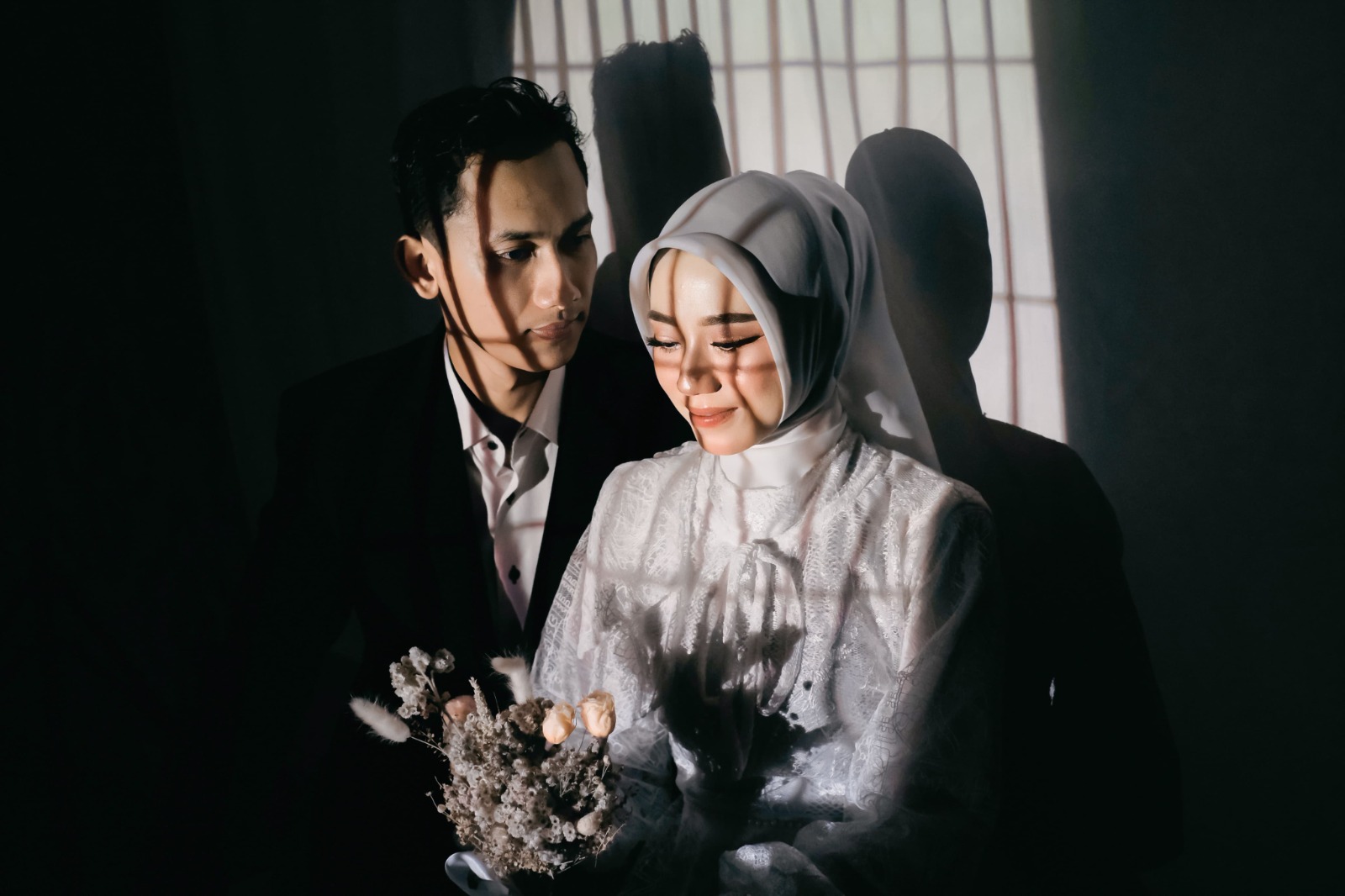 Indah & Pra 6