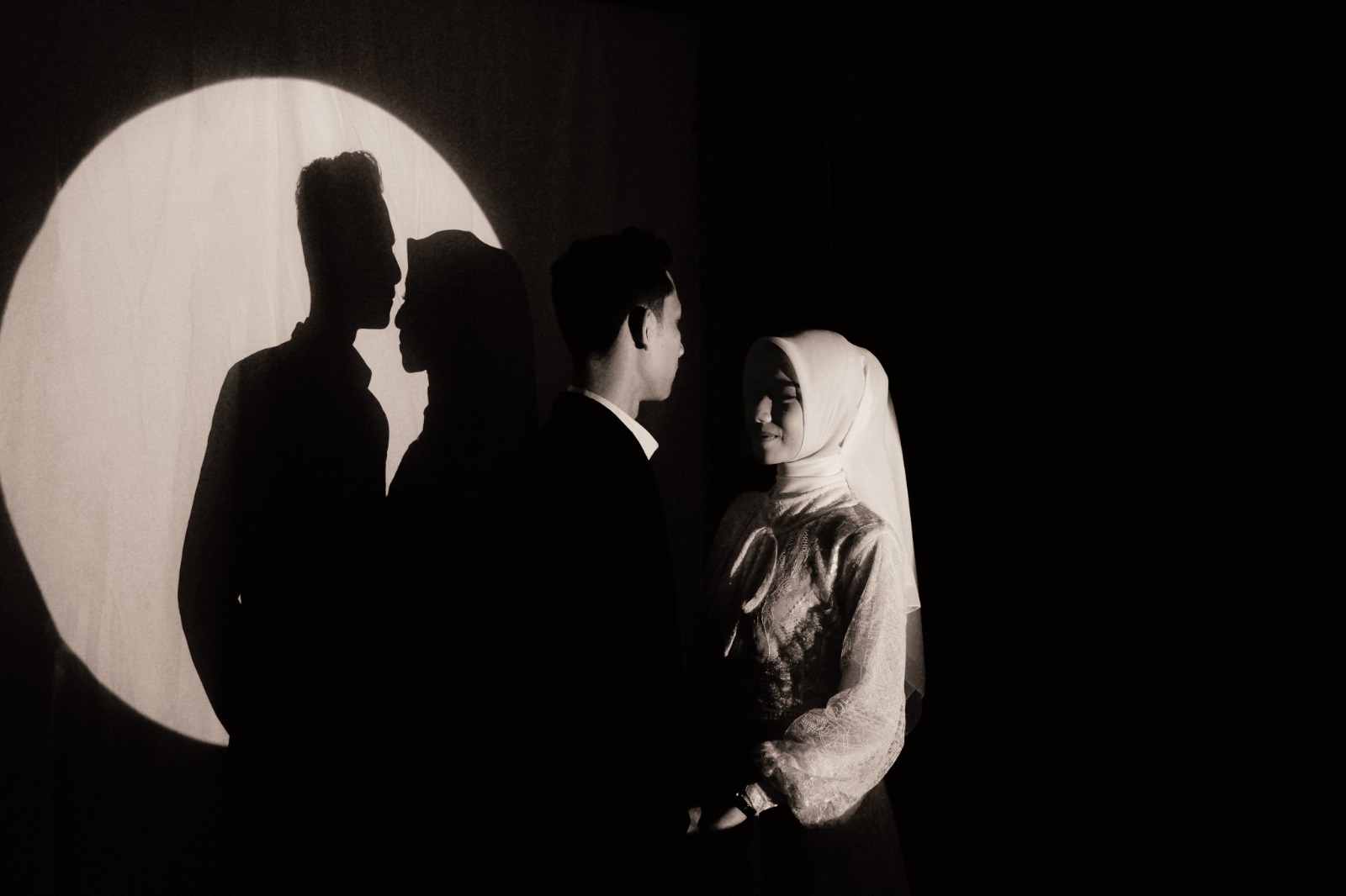 Indah & Pra 7