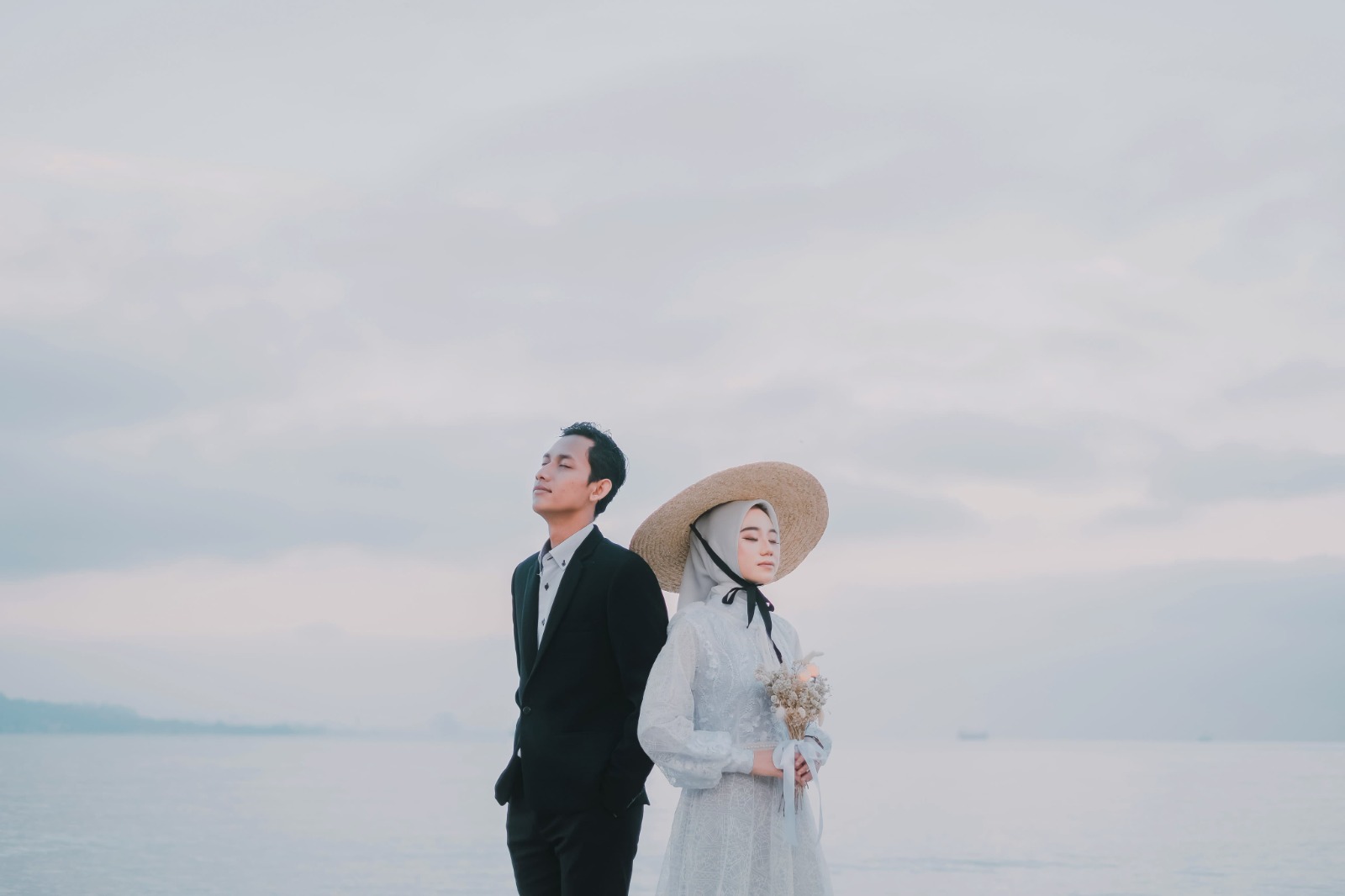 Indah & Pra 8