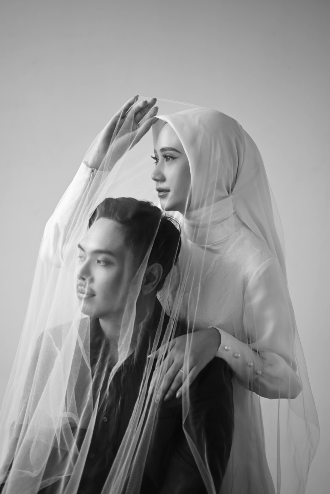 Jihan & Sahab 11