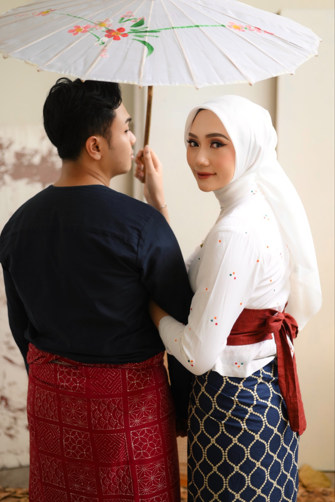 Jihan & Sahab 12