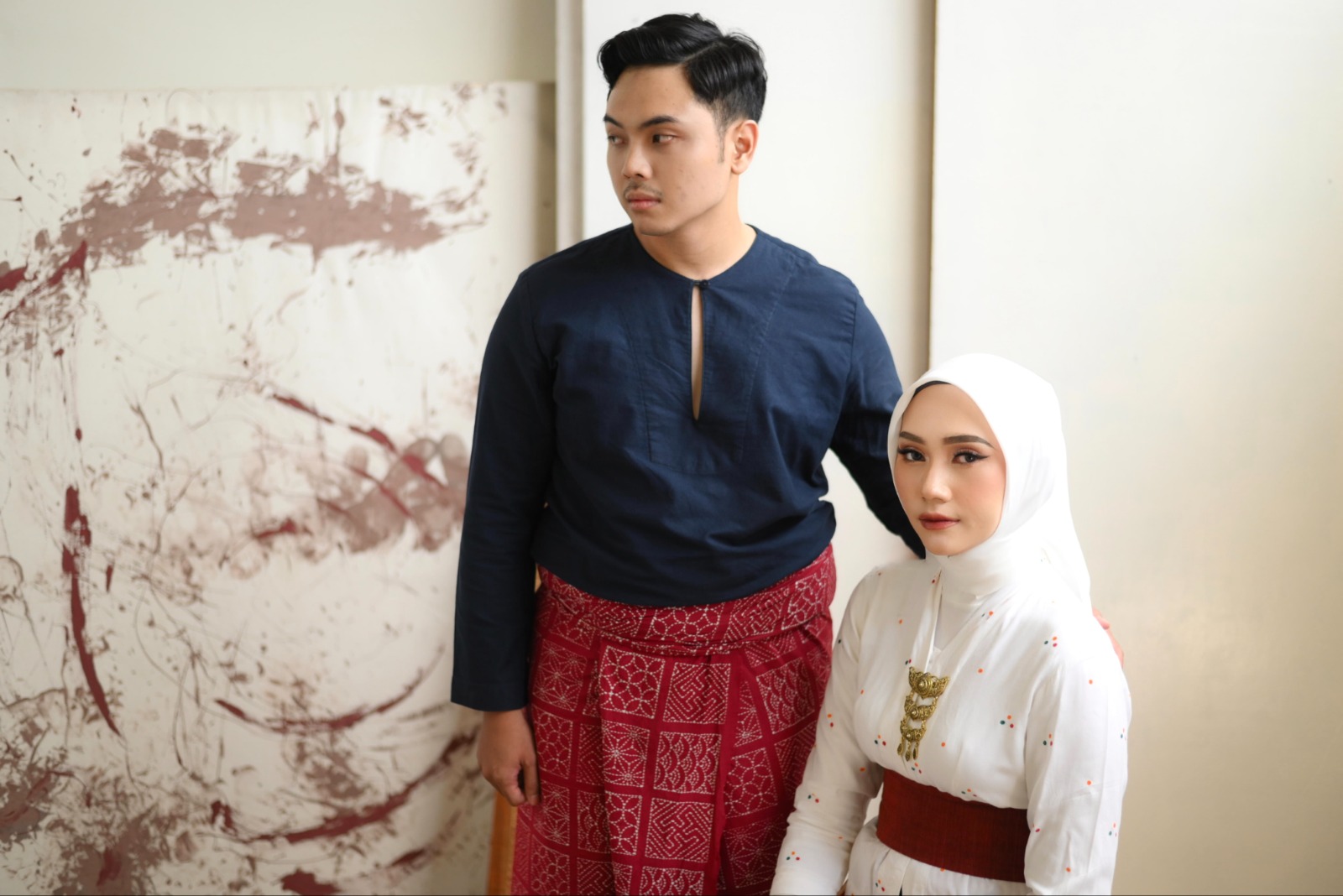Jihan & Sahab 13
