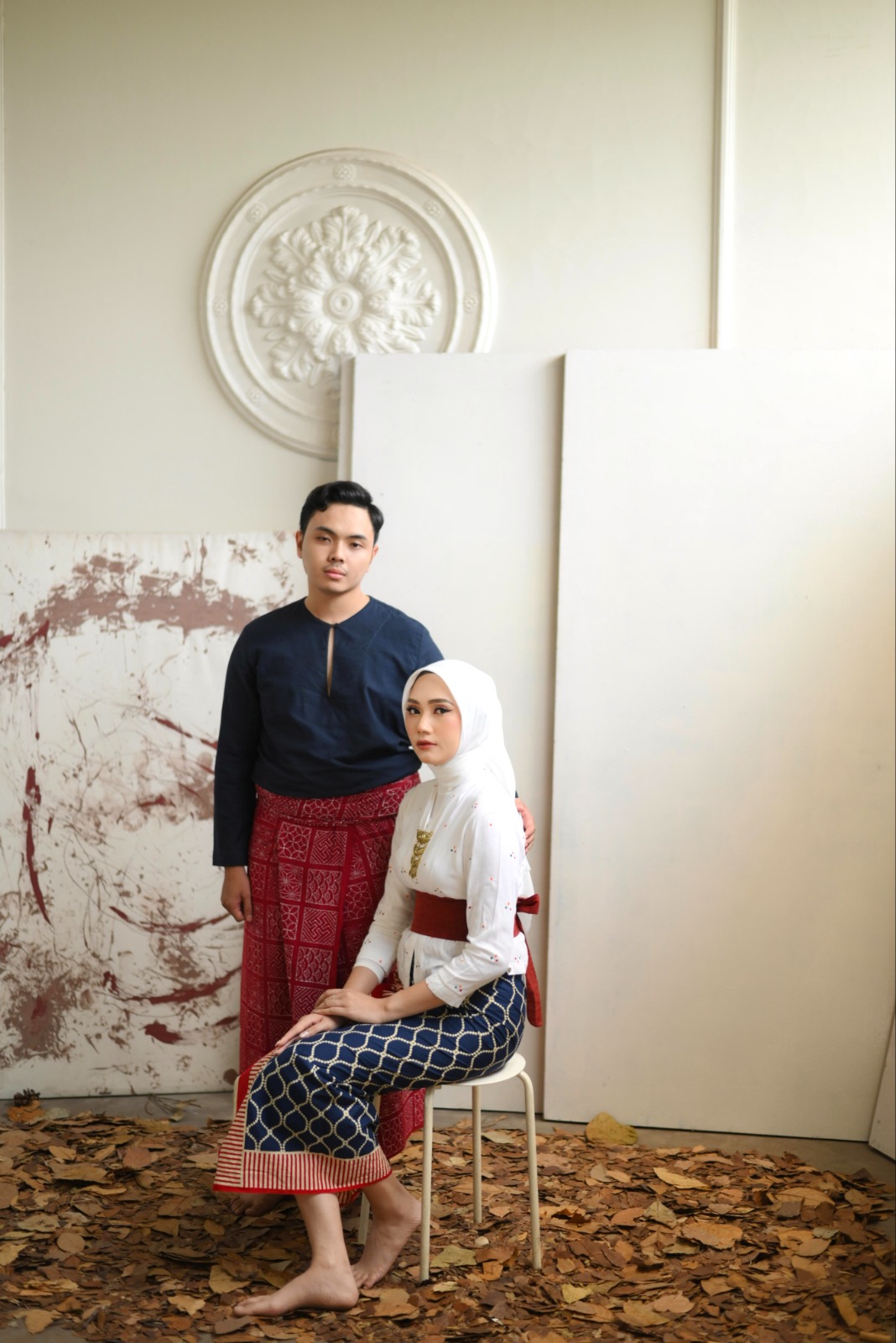 Jihan & Sahab 14