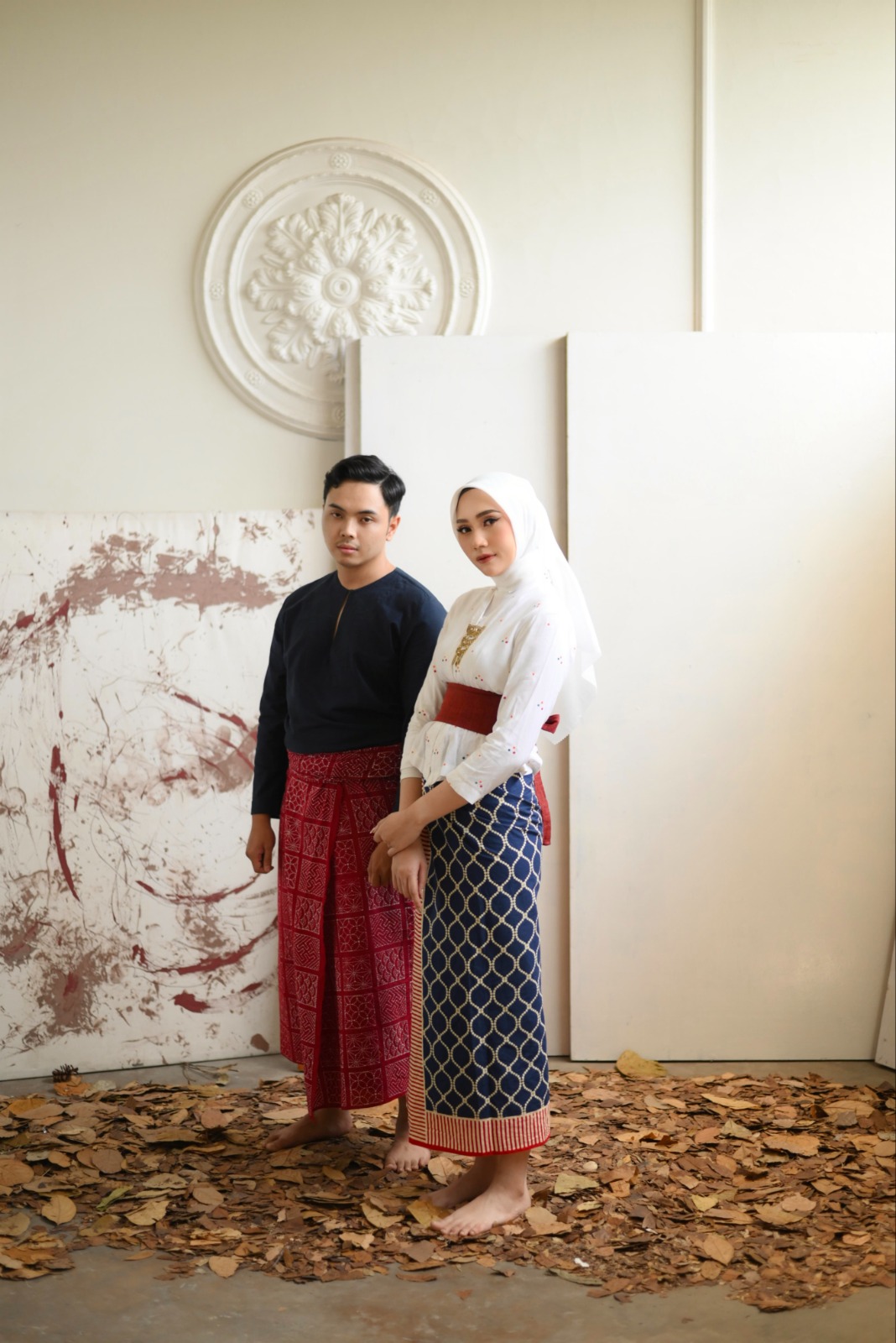 Jihan & Sahab 15