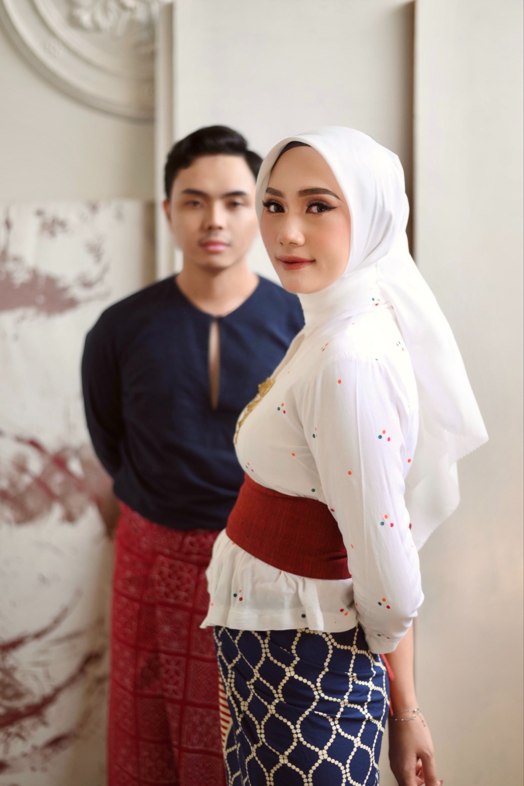 Jihan & Sahab 16