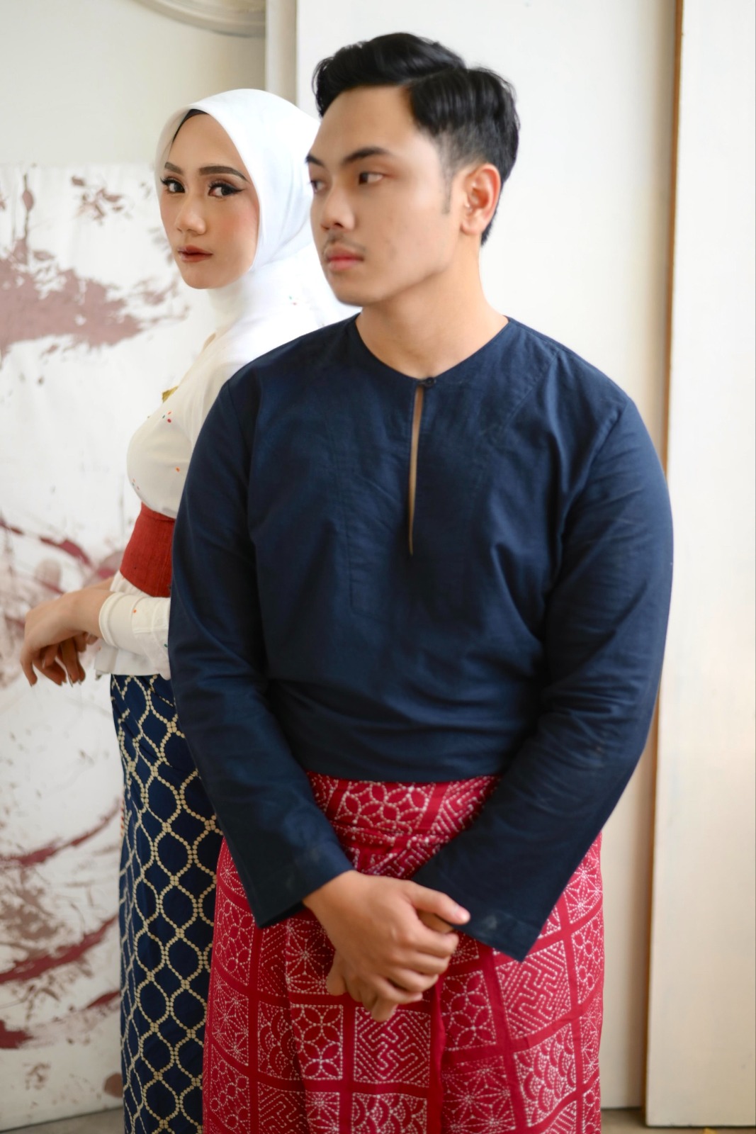 Jihan & Sahab 17