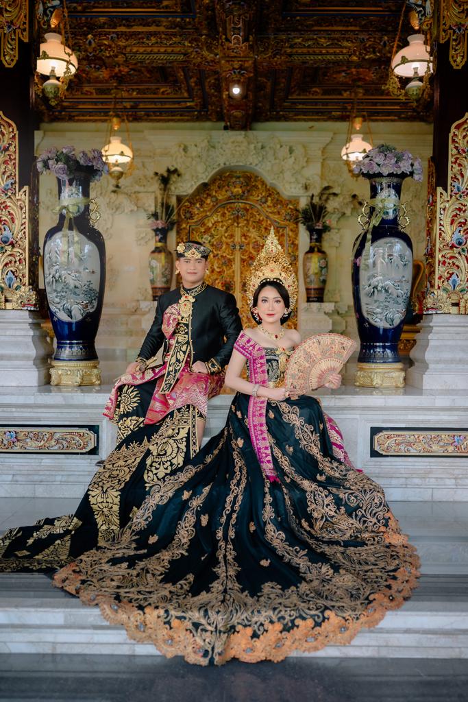 Laksmana & Arisma 1