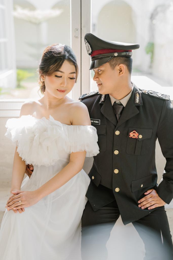 Laksmana & Arisma 16