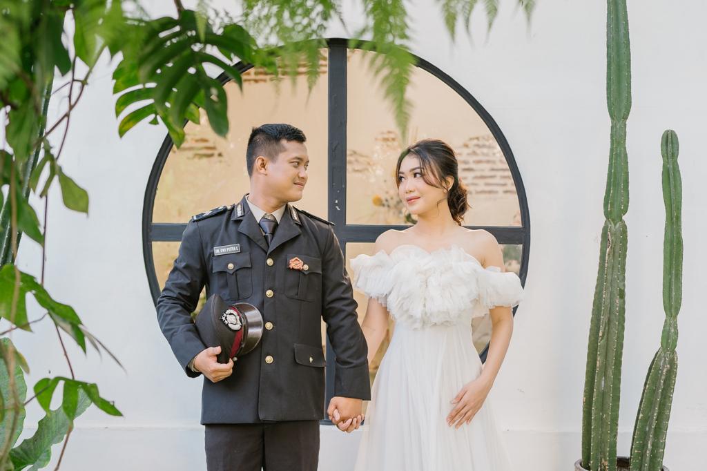 Laksmana & Arisma 18