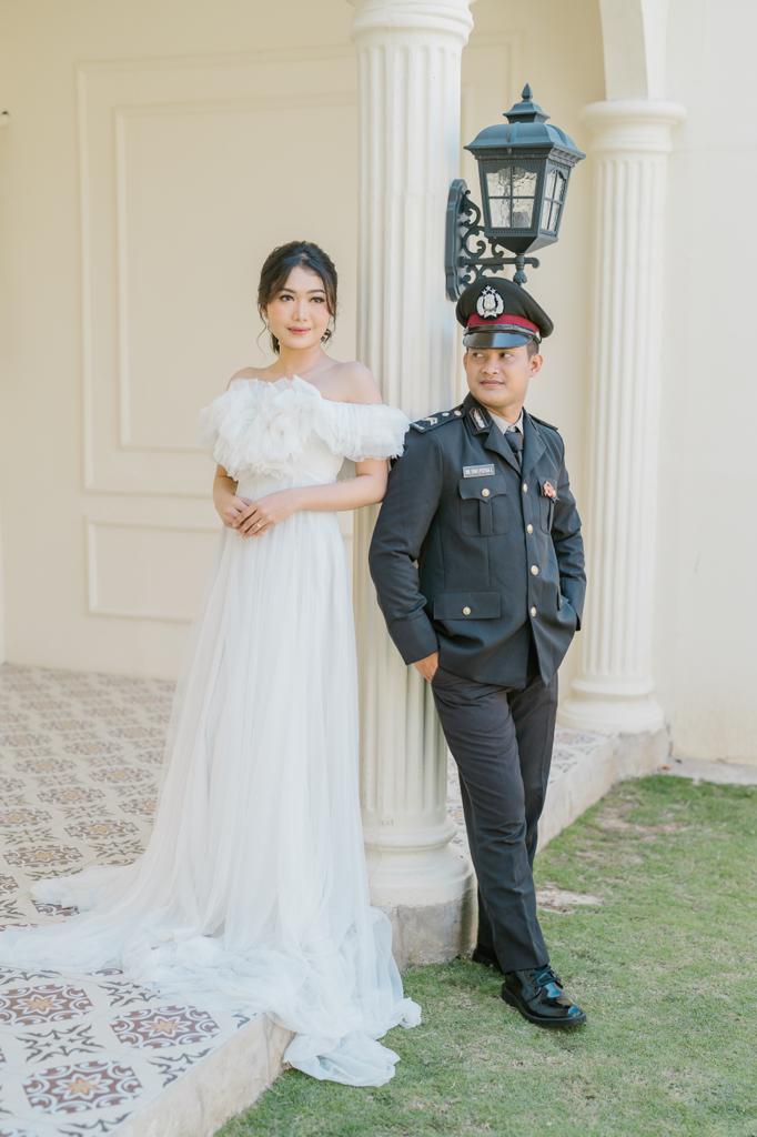 Laksmana & Arisma 19