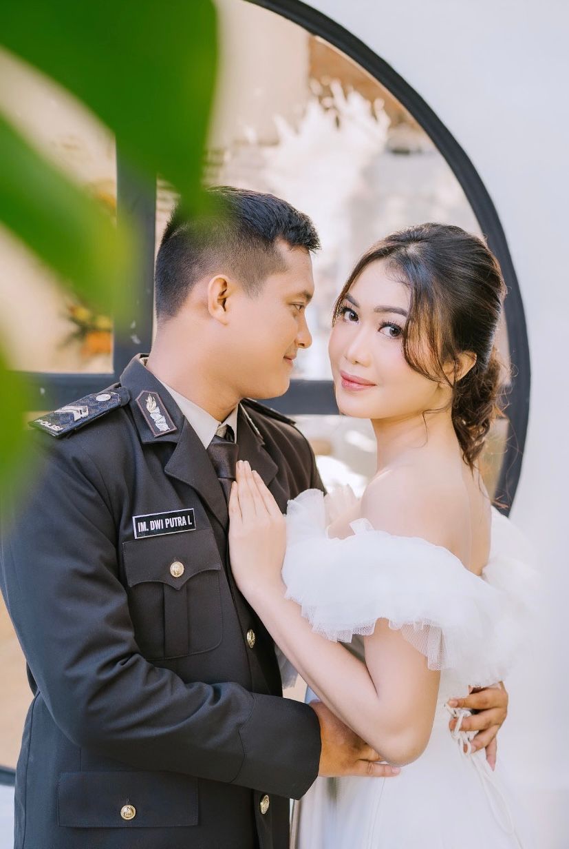 Laksmana & Arisma 20