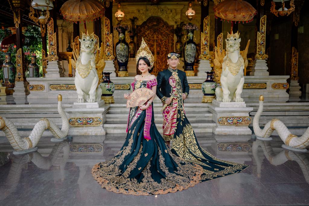 Laksmana & Arisma 3