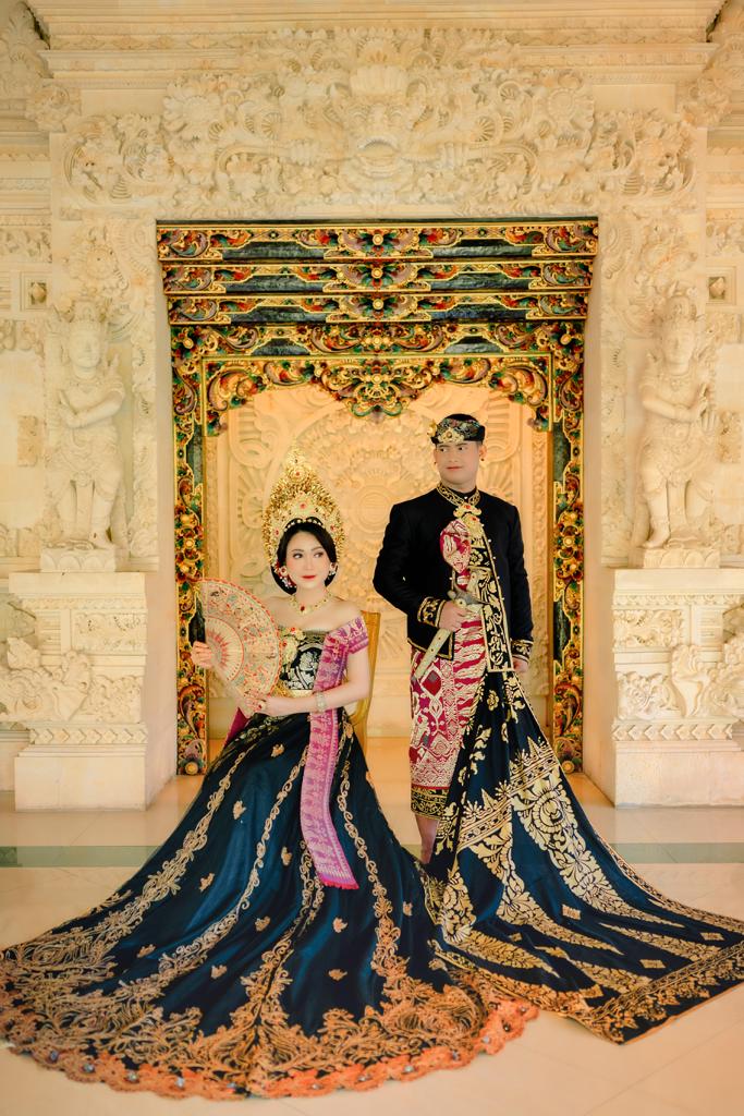 Laksmana & Arisma 5