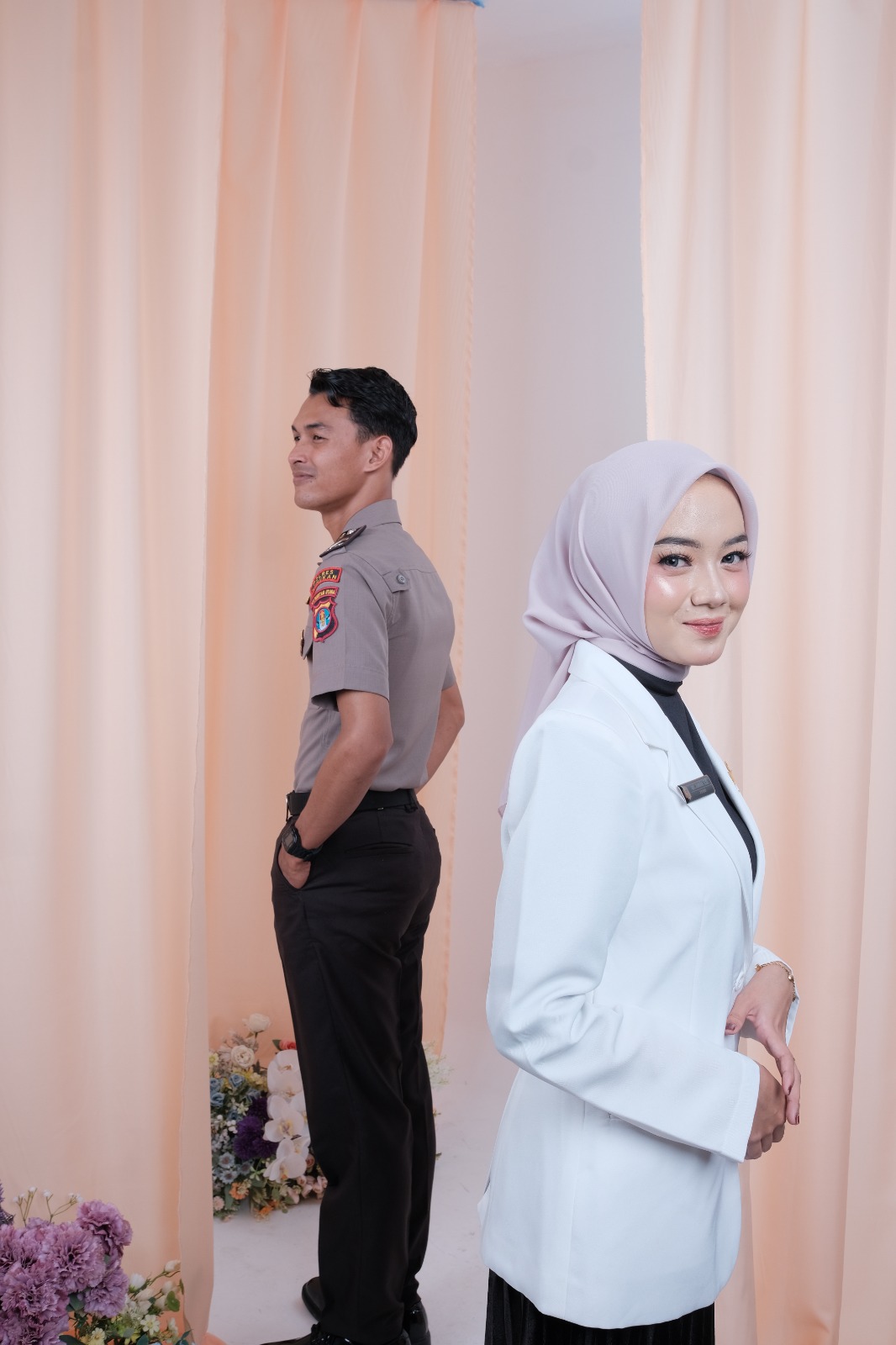 Lia & David 2