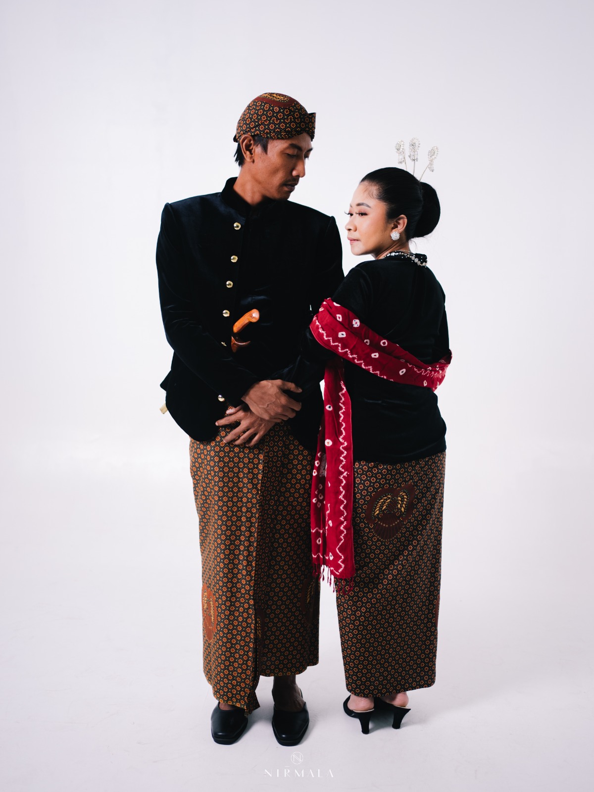 Maul & Silvi 12