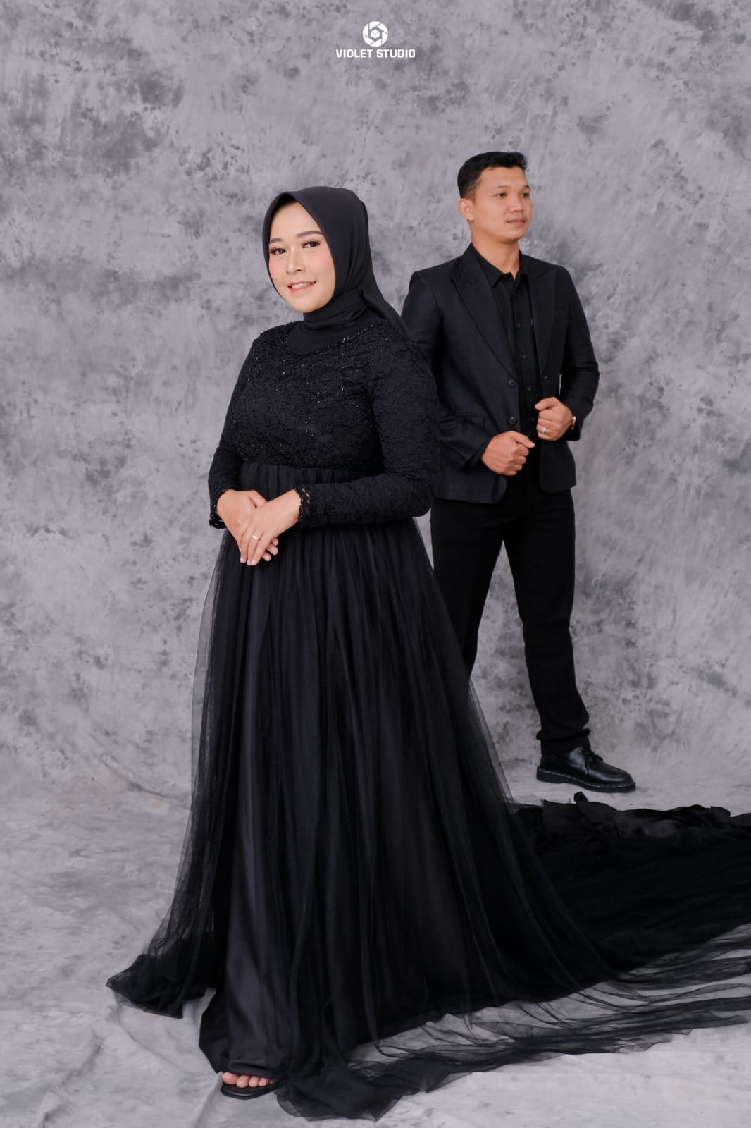 Mira & Bayu 1