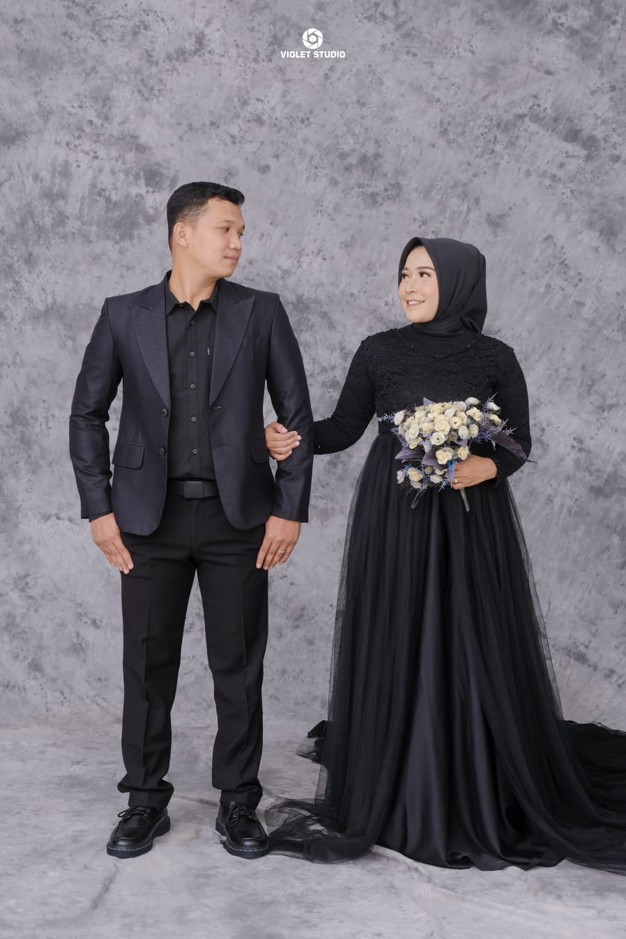 Mira & Bayu 2