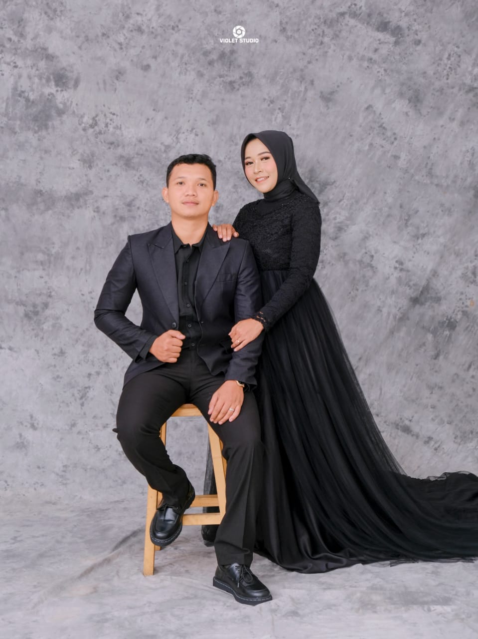 Mira & Bayu 3