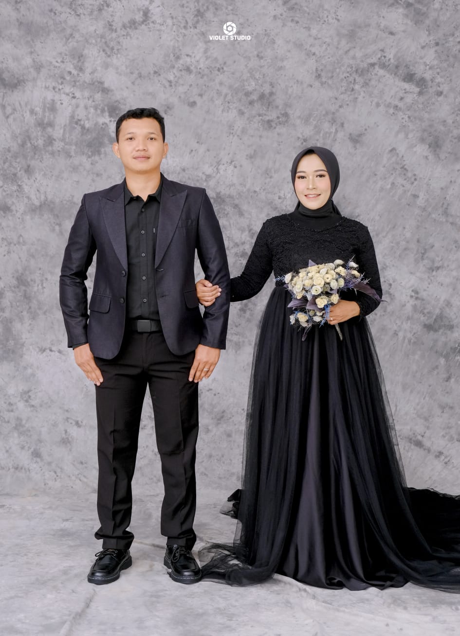 Mira & Bayu 4