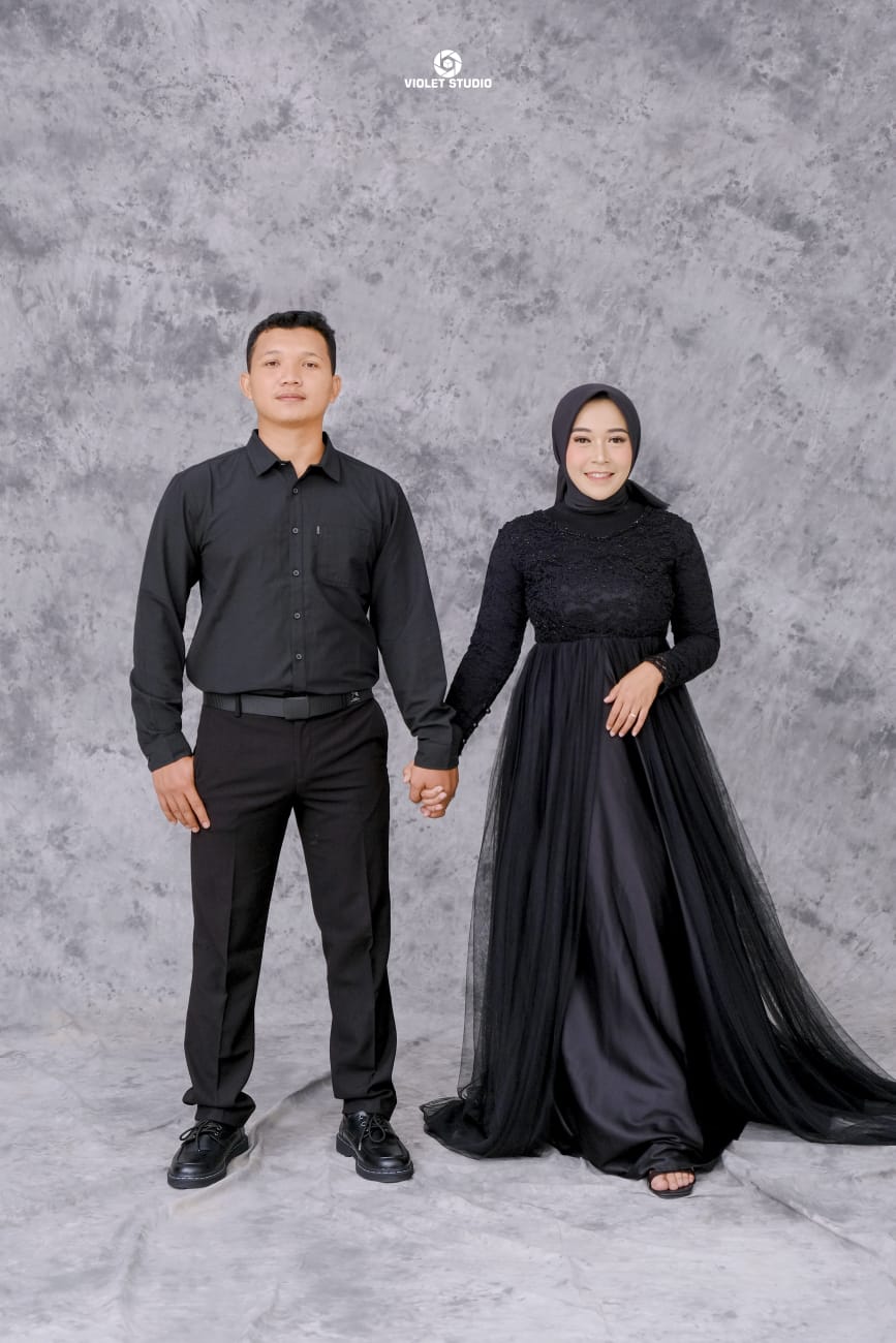 Mira & Bayu 5