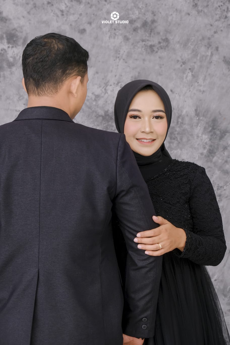 Mira & Bayu 7