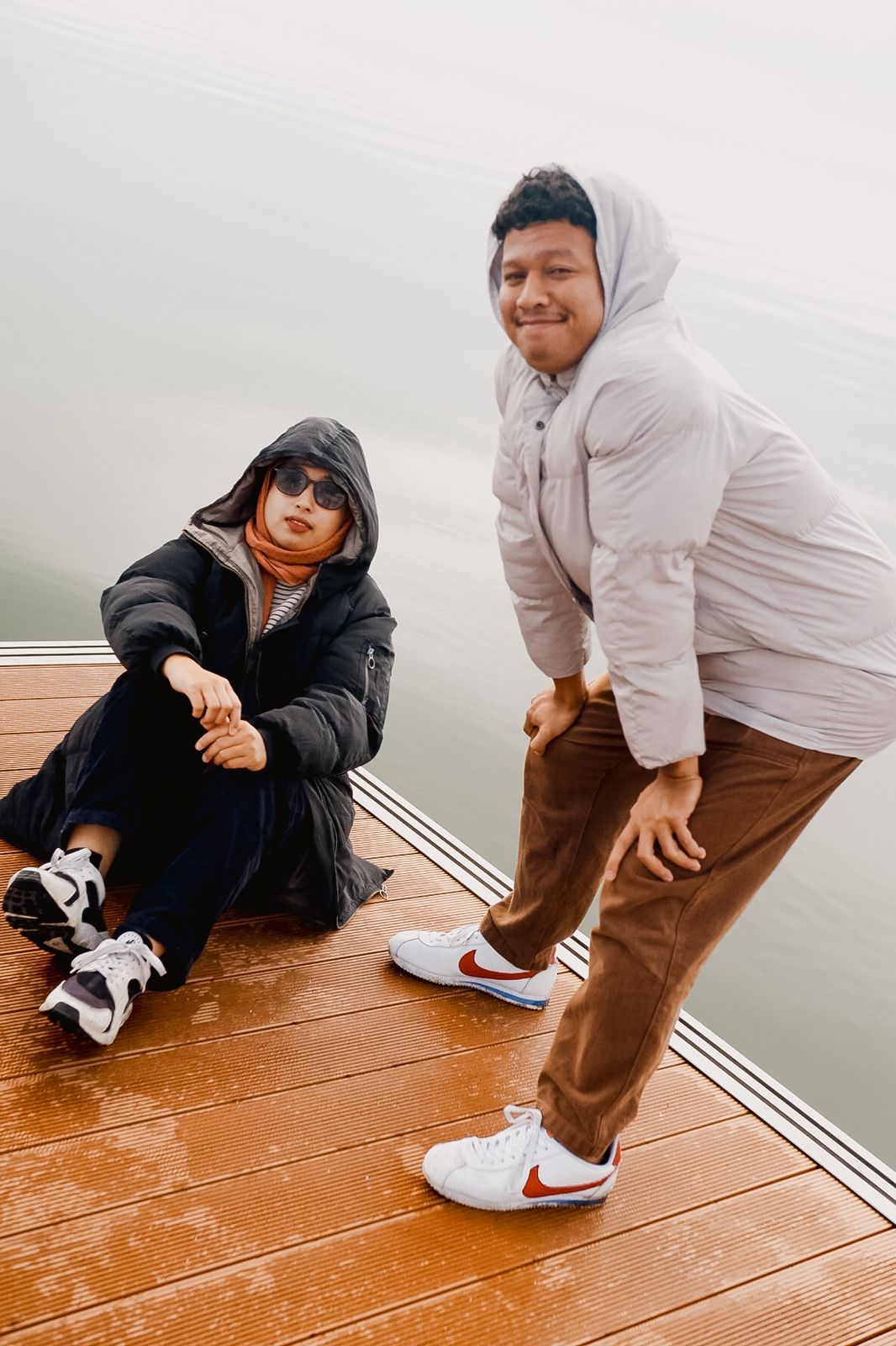 Moli & Yani 2