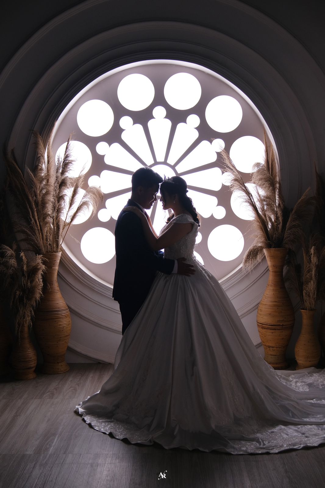 Nando & Ruth 2