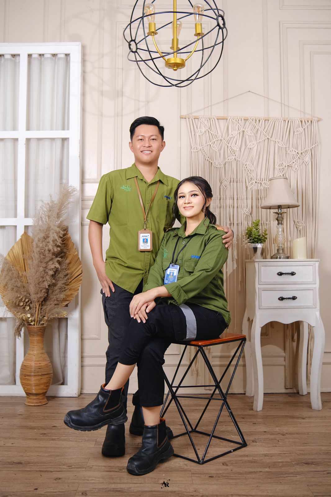 Nando & Ruth 3