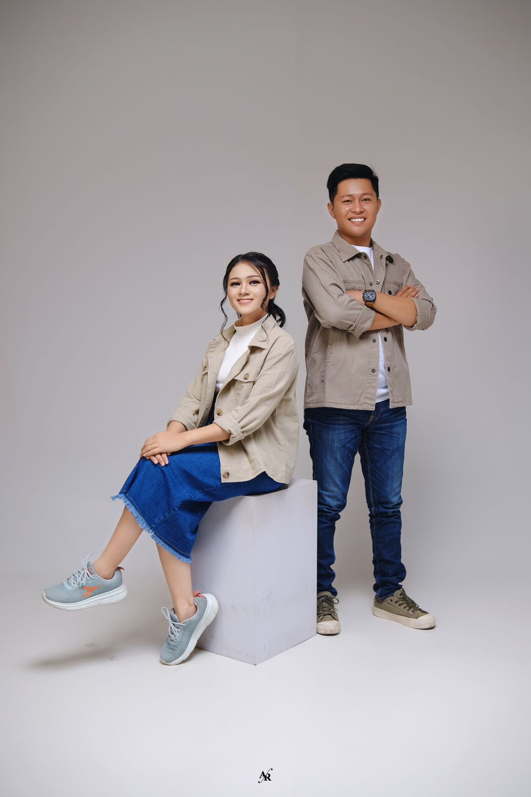 Nando & Ruth 5