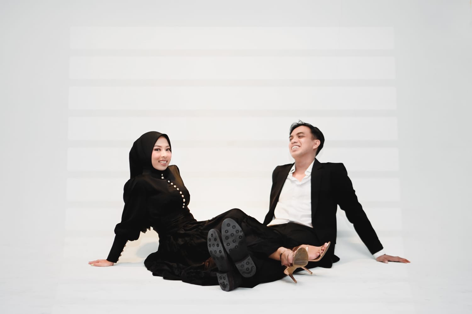 Nindi & Yudi 3