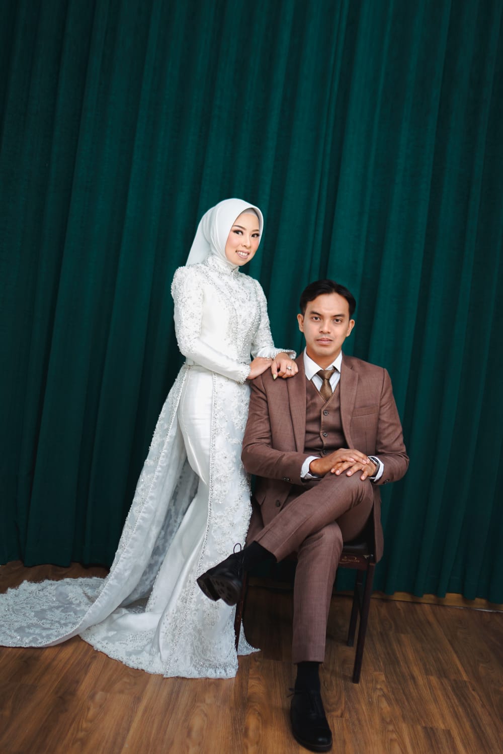 Nindi & Yudi 7