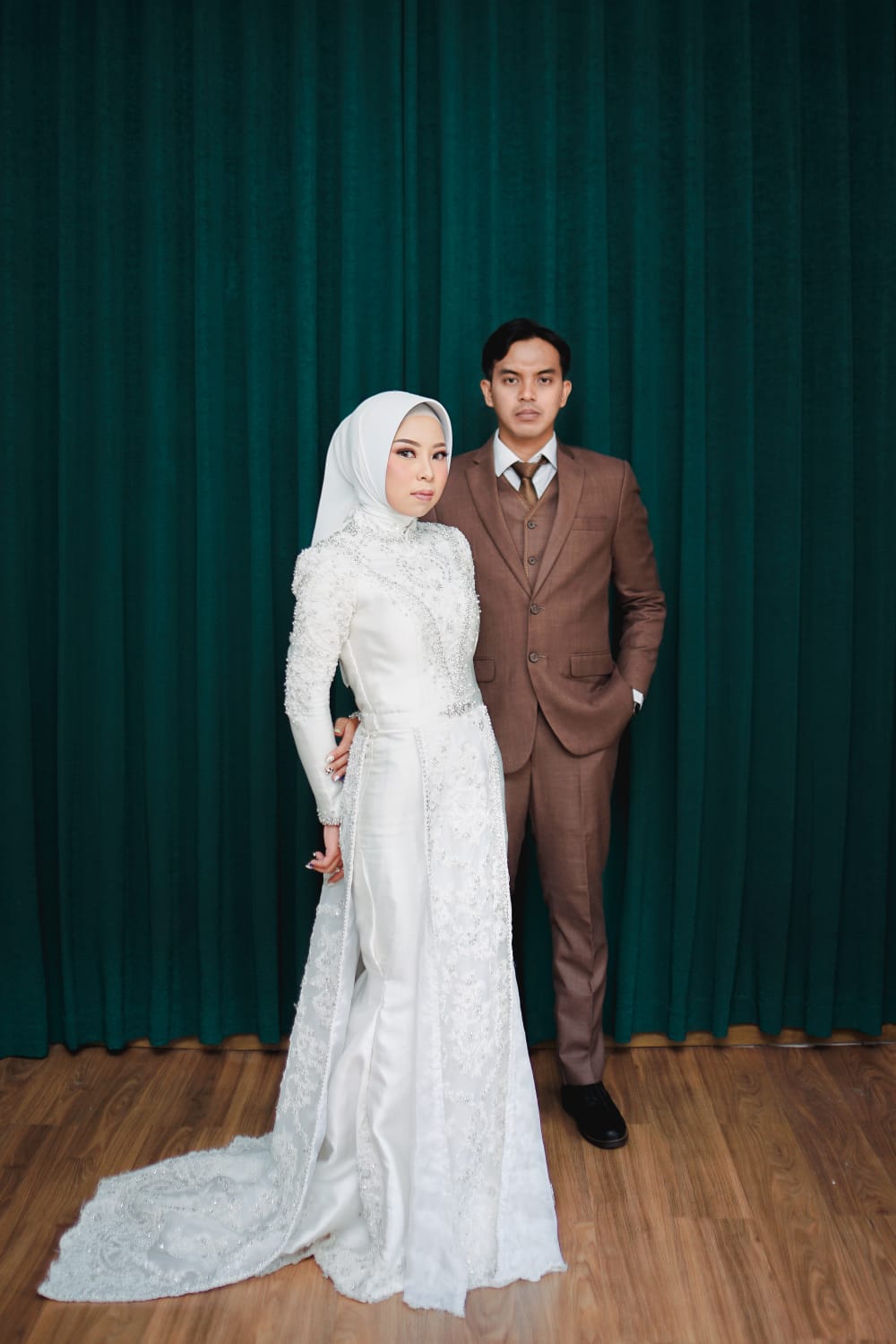 Nindi & Yudi 8