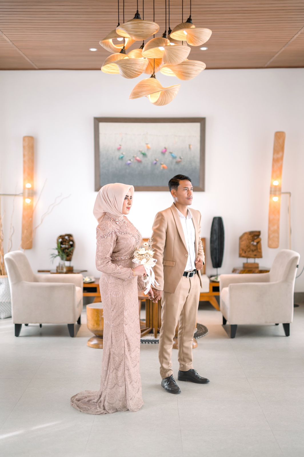Okka & Dila 9