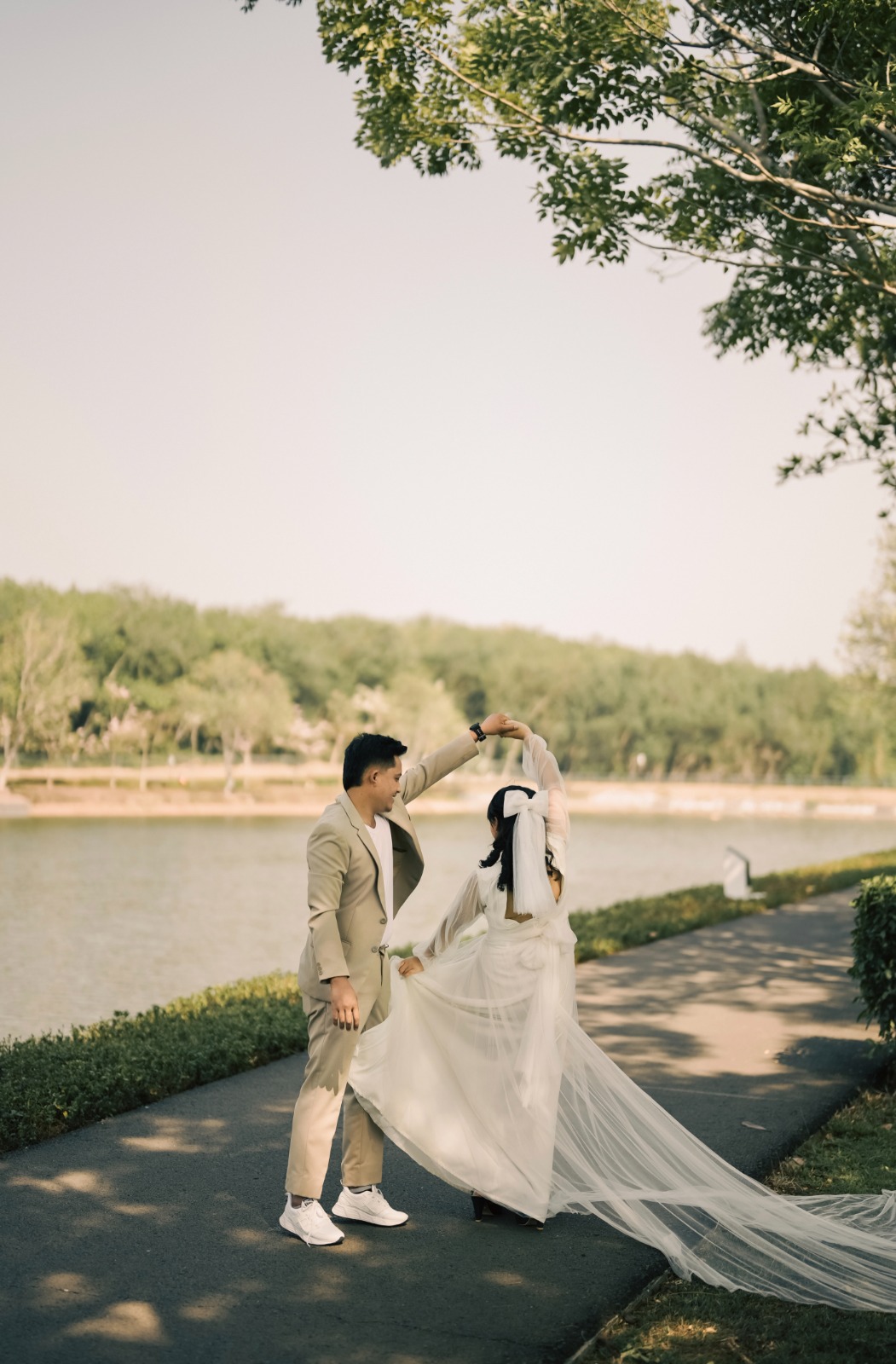 Otto & Yekrita 7