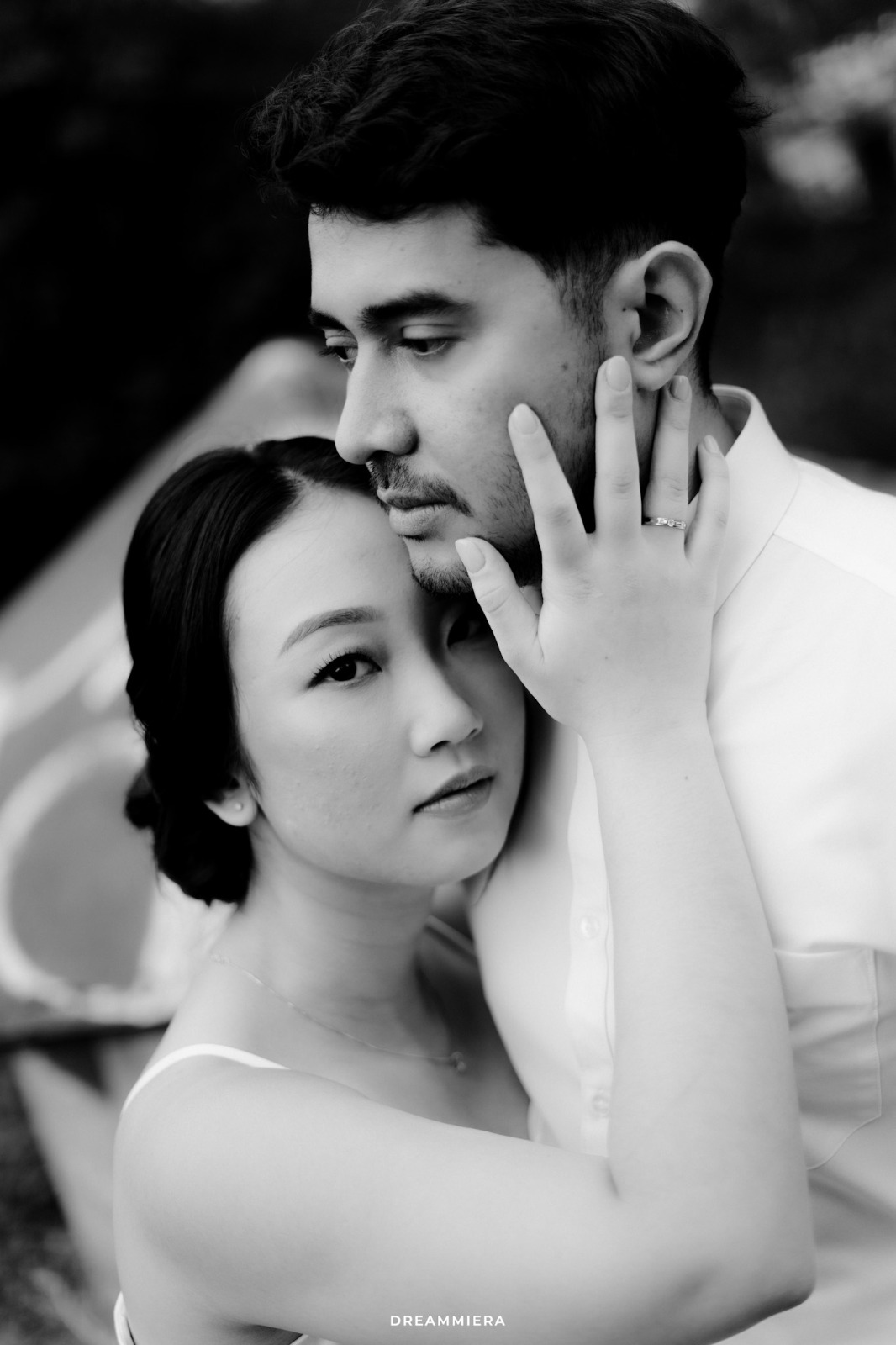 Pricylia & Hasbi 1